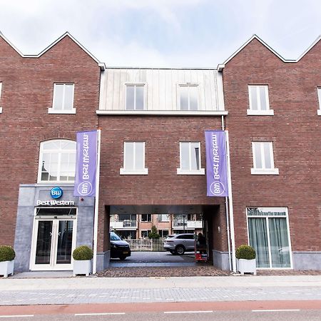 Best Western City Hotel Woerden Εξωτερικό φωτογραφία