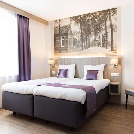 Best Western City Hotel Woerden Εξωτερικό φωτογραφία