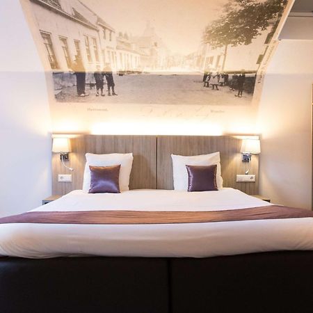 Best Western City Hotel Woerden Εξωτερικό φωτογραφία