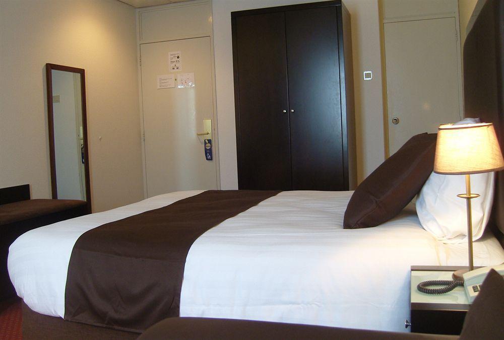 Best Western City Hotel Woerden Εξωτερικό φωτογραφία