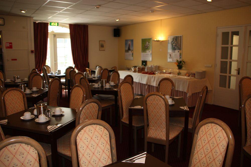 Best Western City Hotel Woerden Εξωτερικό φωτογραφία