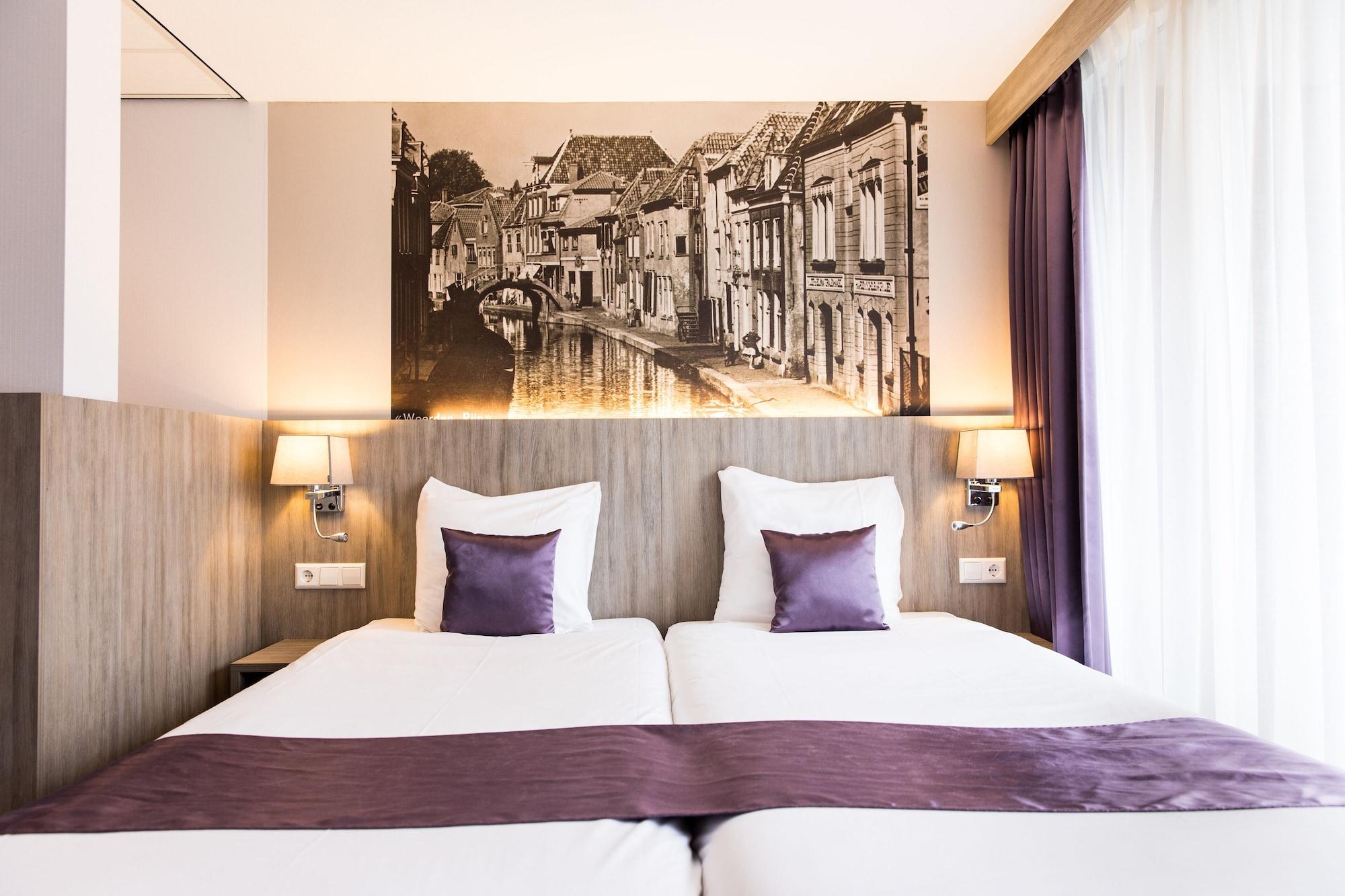 Best Western City Hotel Woerden Εξωτερικό φωτογραφία