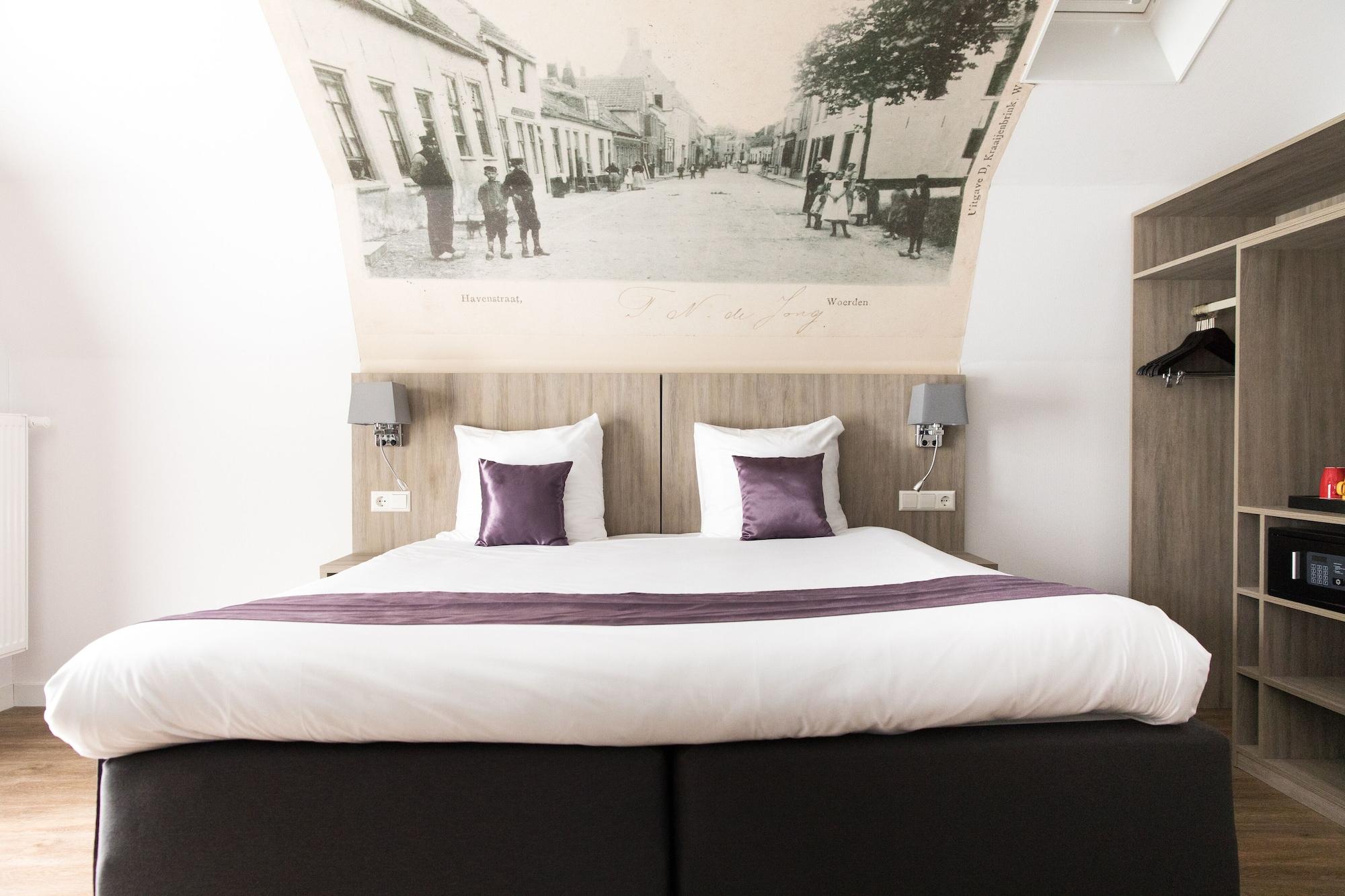 Best Western City Hotel Woerden Εξωτερικό φωτογραφία