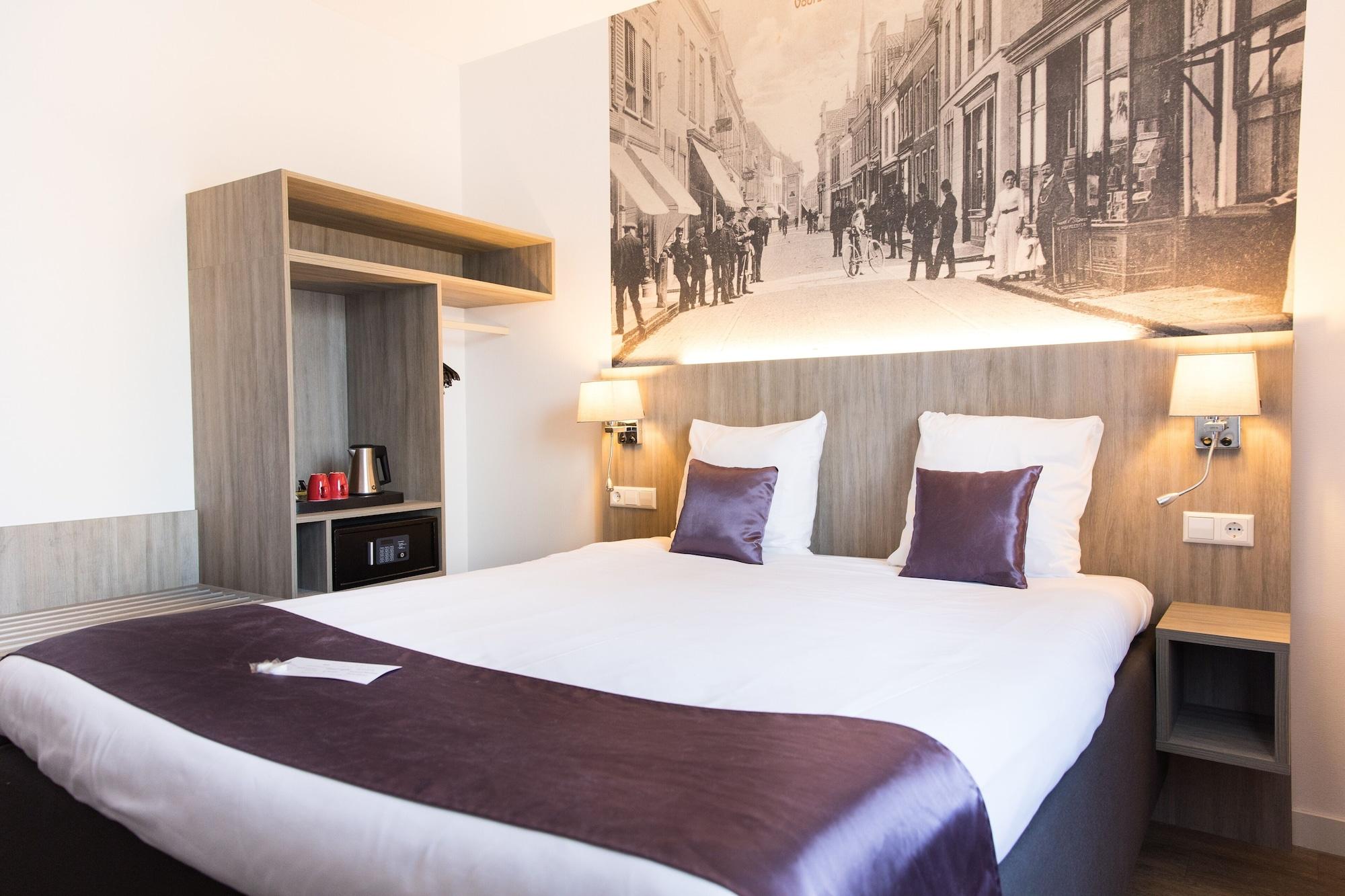 Best Western City Hotel Woerden Εξωτερικό φωτογραφία