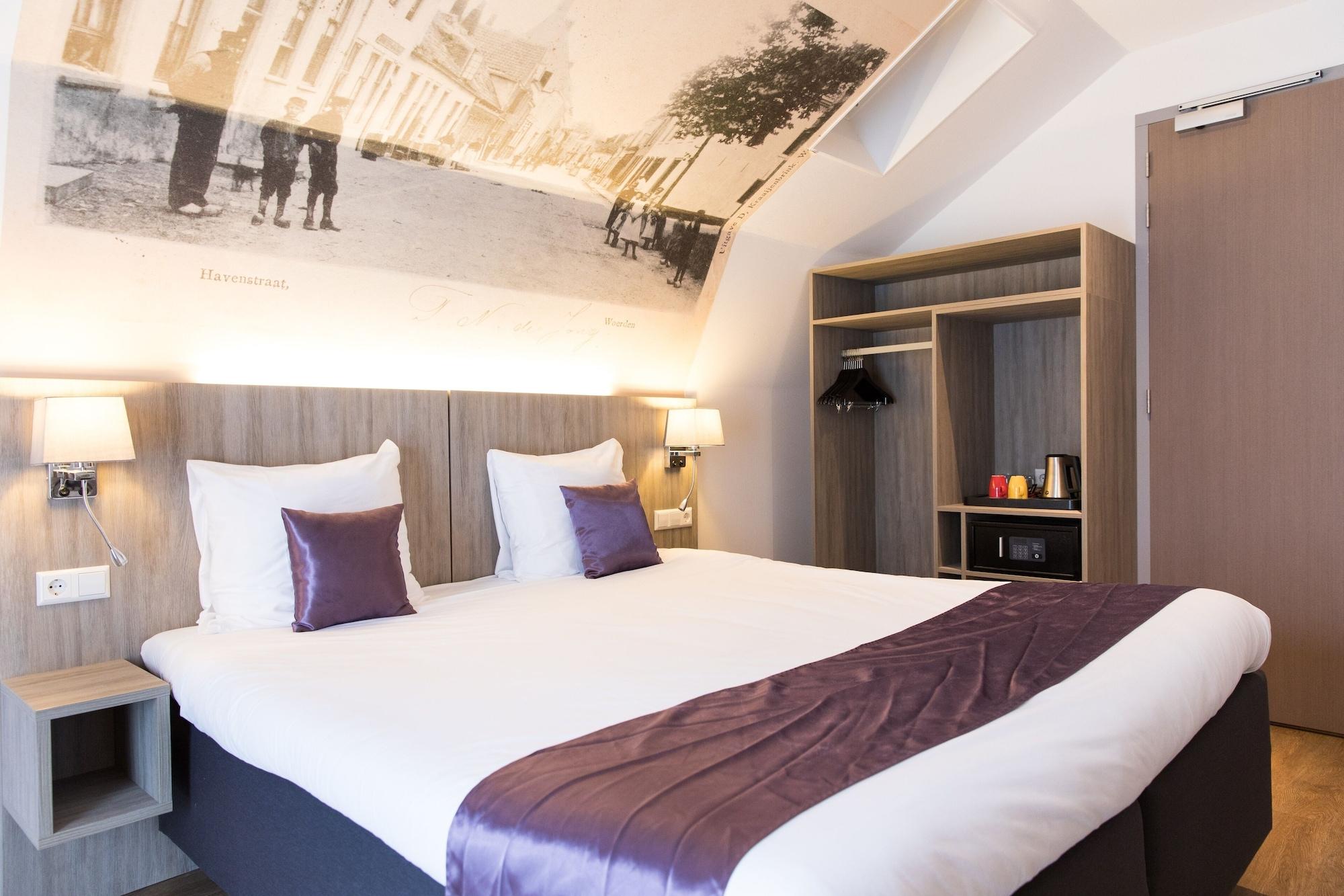 Best Western City Hotel Woerden Εξωτερικό φωτογραφία