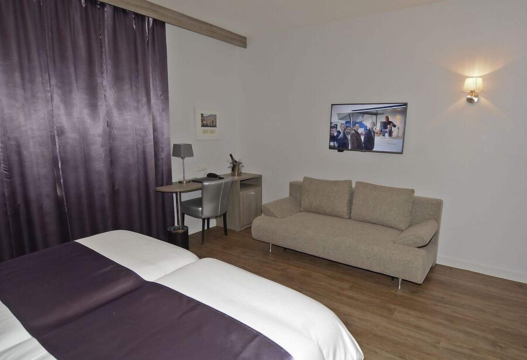 Best Western City Hotel Woerden Εξωτερικό φωτογραφία