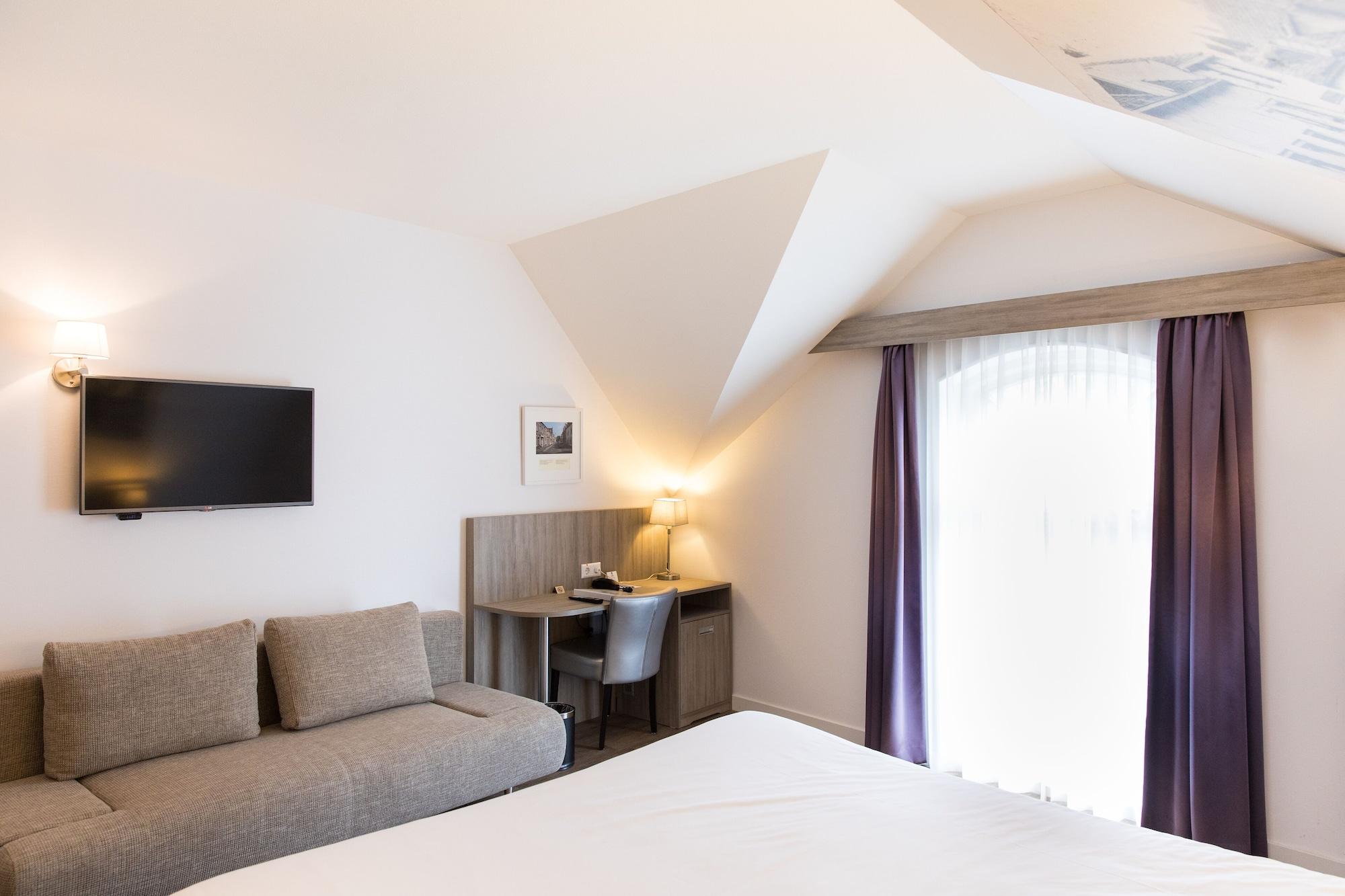 Best Western City Hotel Woerden Εξωτερικό φωτογραφία