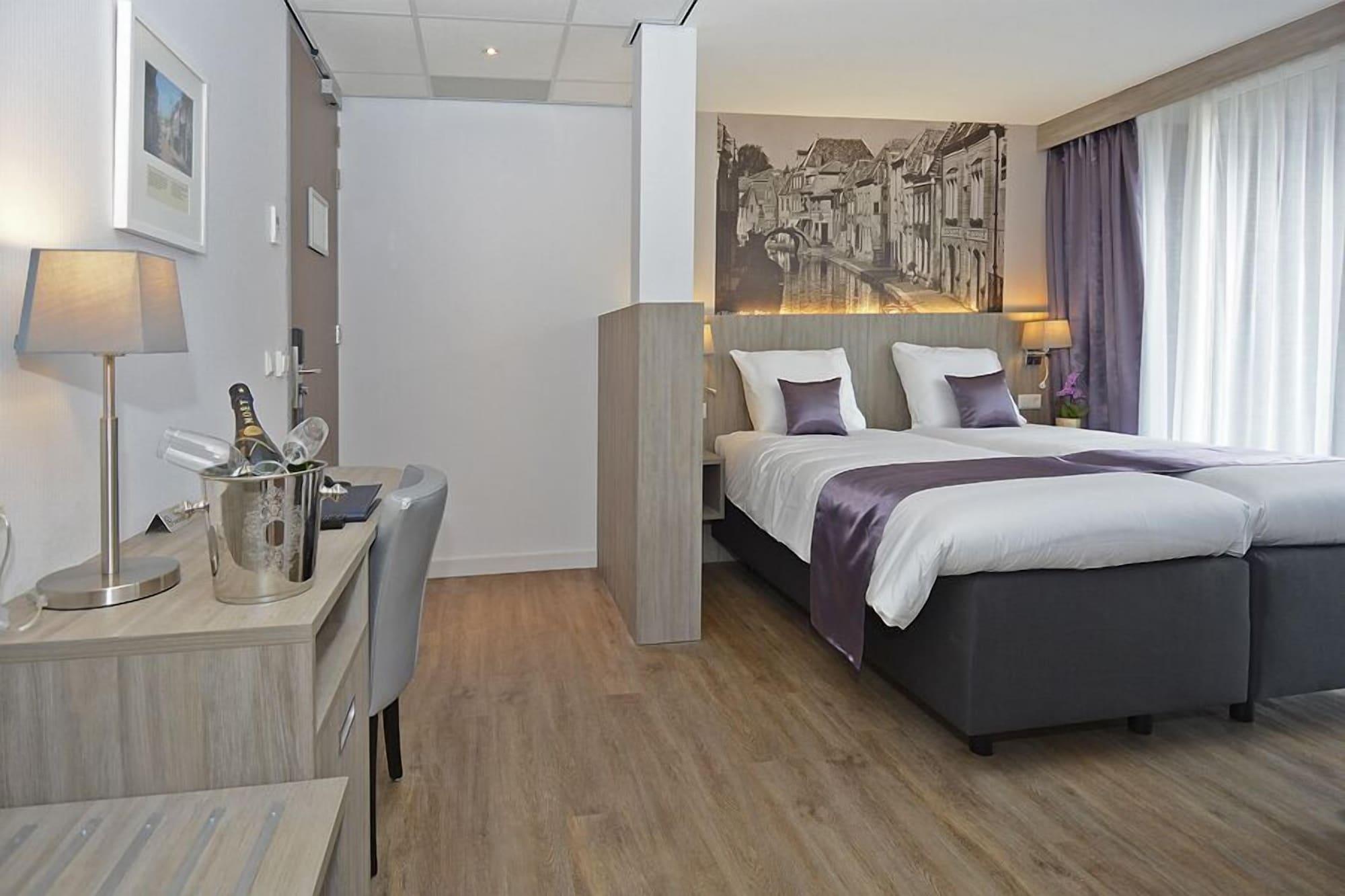 Best Western City Hotel Woerden Εξωτερικό φωτογραφία