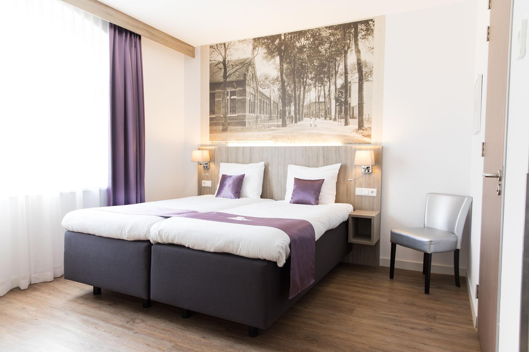 Best Western City Hotel Woerden Εξωτερικό φωτογραφία