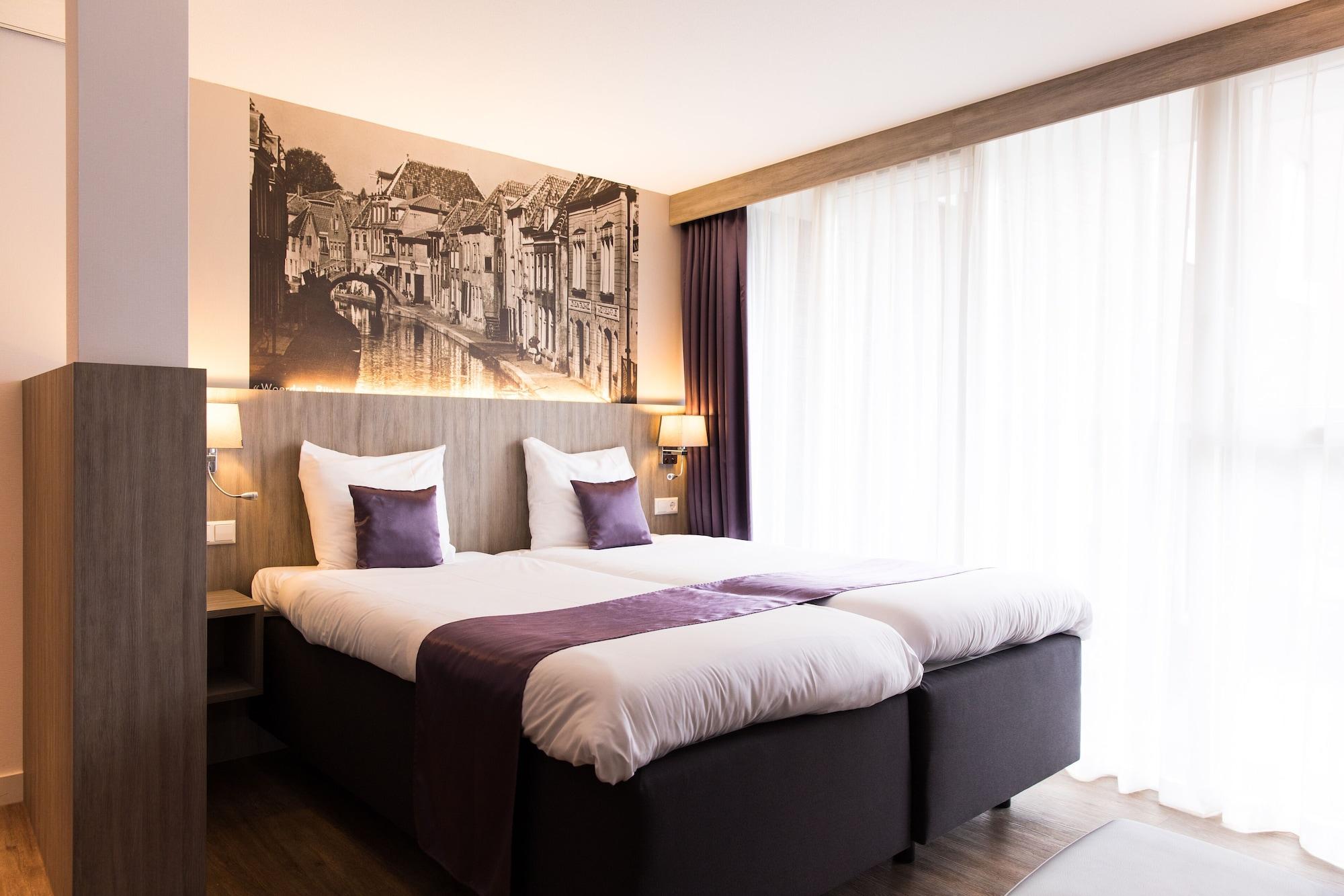 Best Western City Hotel Woerden Εξωτερικό φωτογραφία