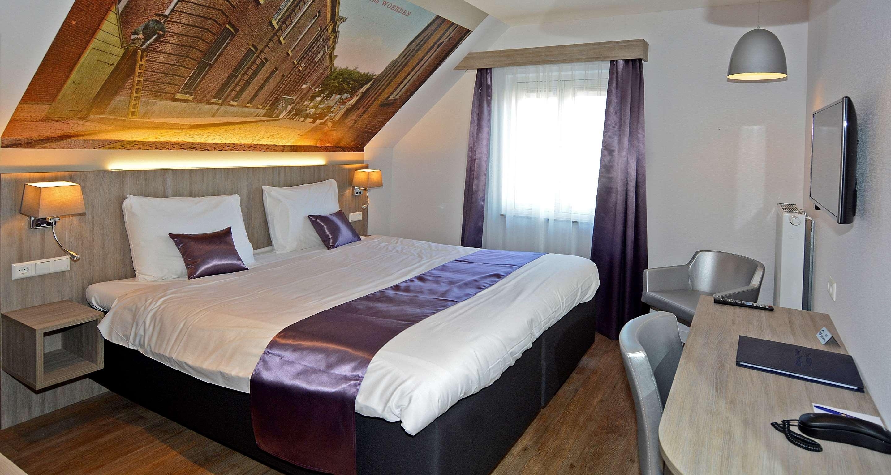 Best Western City Hotel Woerden Εξωτερικό φωτογραφία