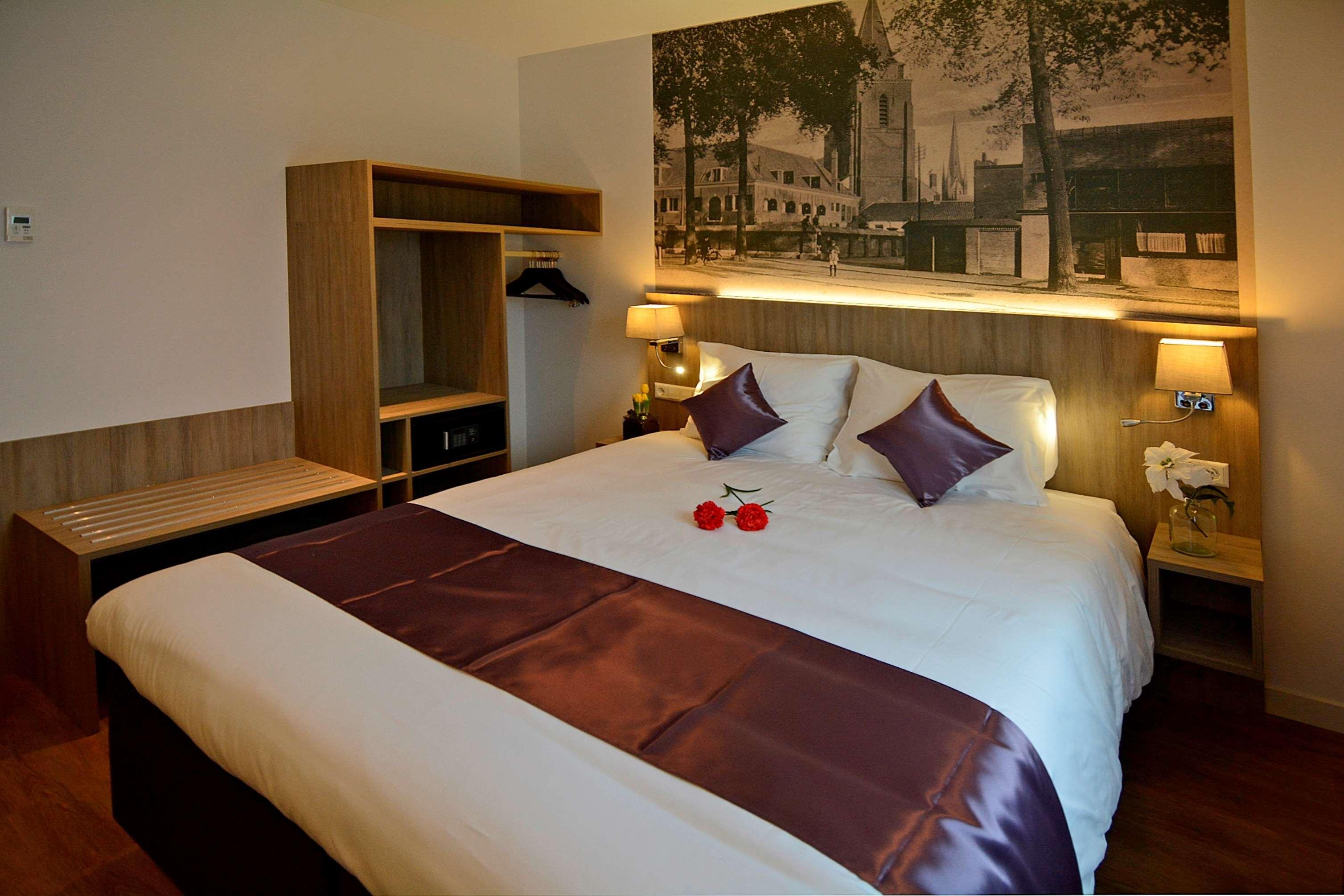 Best Western City Hotel Woerden Εξωτερικό φωτογραφία