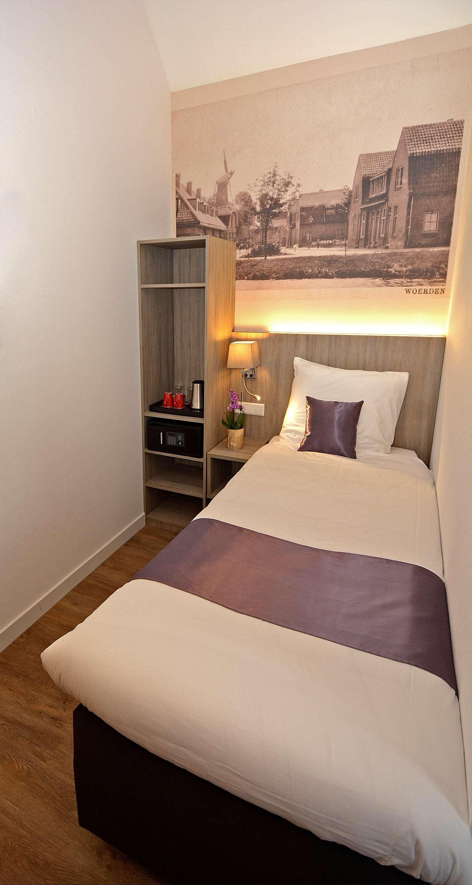 Best Western City Hotel Woerden Εξωτερικό φωτογραφία