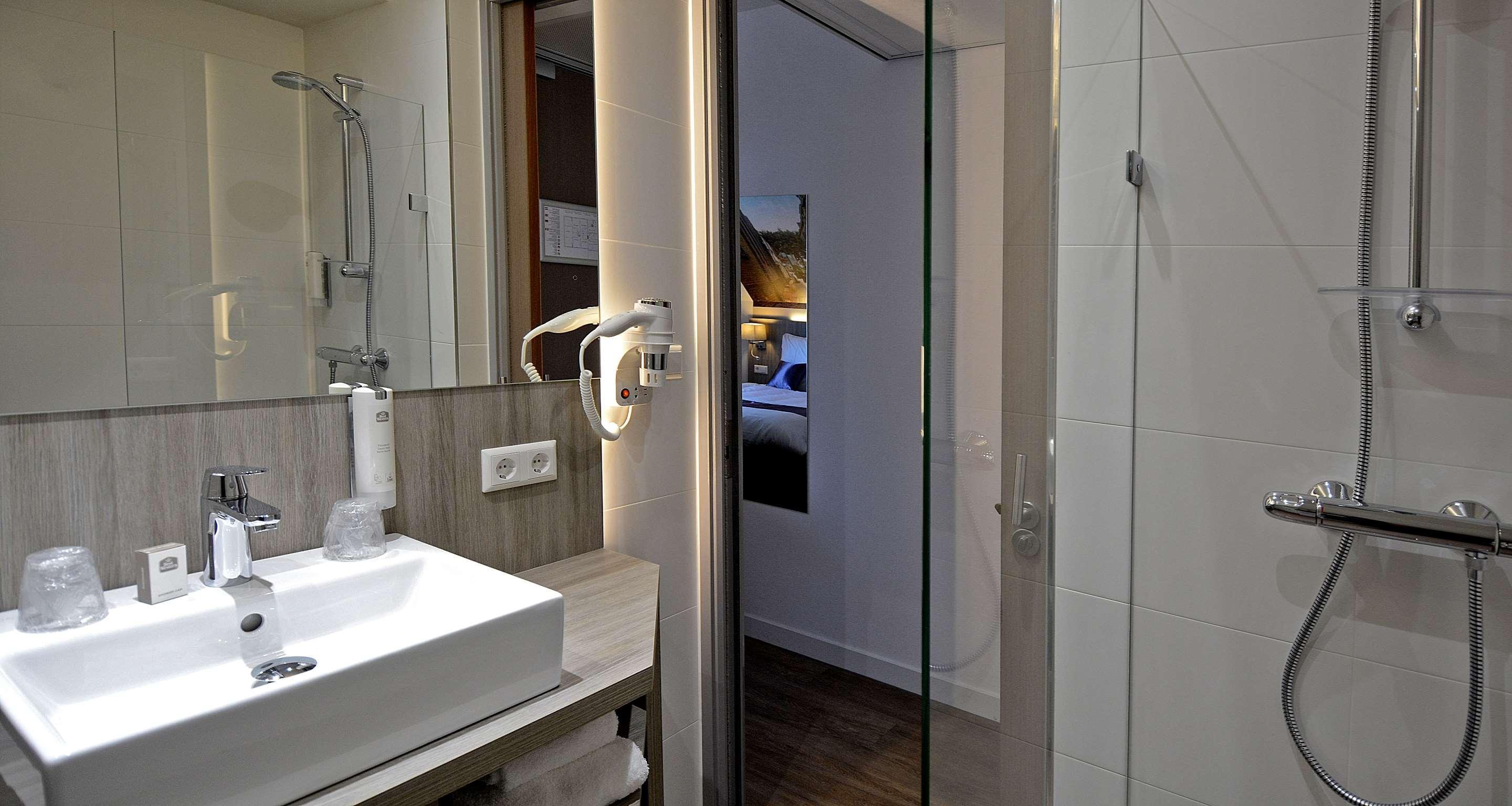 Best Western City Hotel Woerden Εξωτερικό φωτογραφία