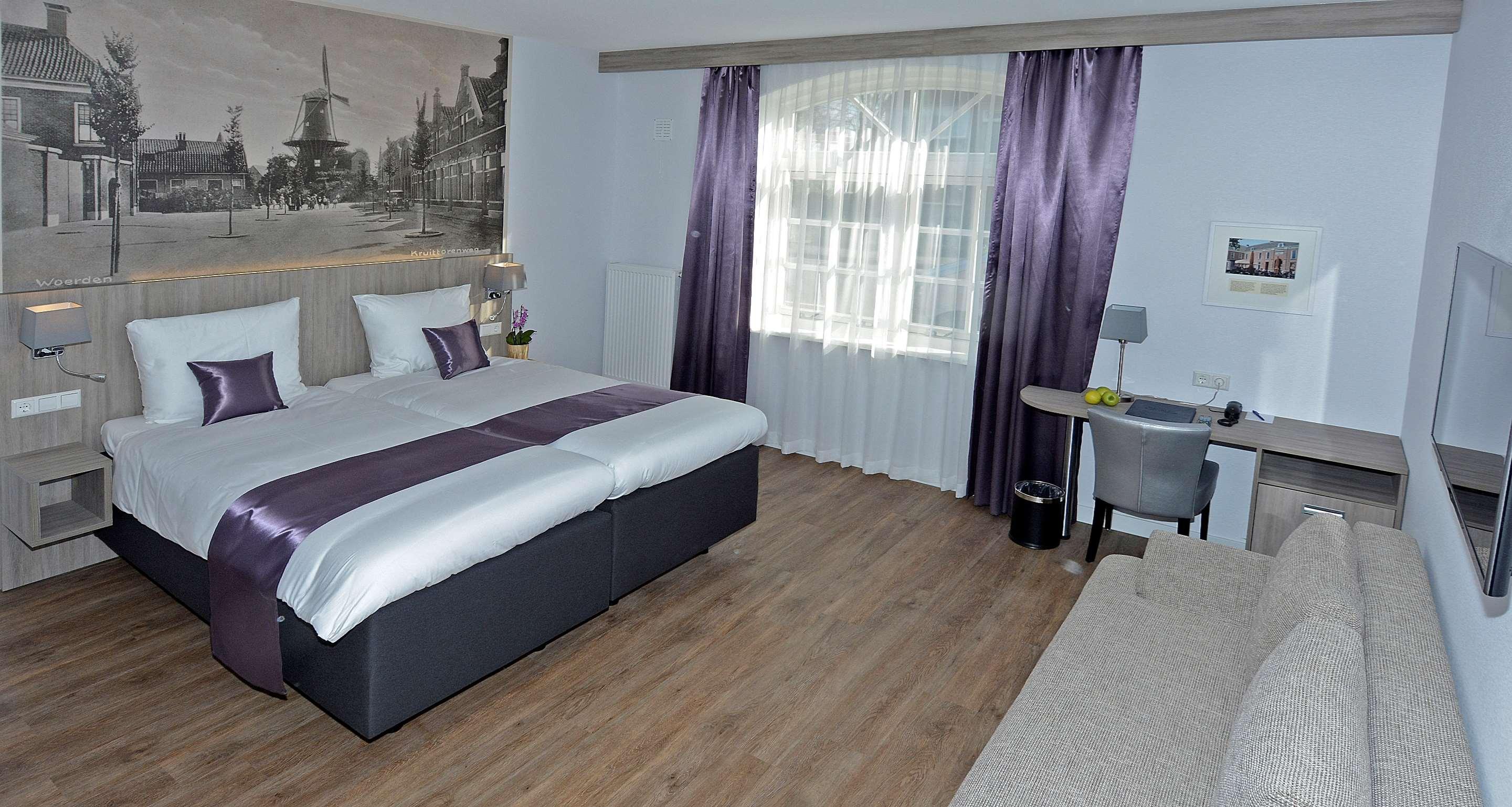 Best Western City Hotel Woerden Εξωτερικό φωτογραφία