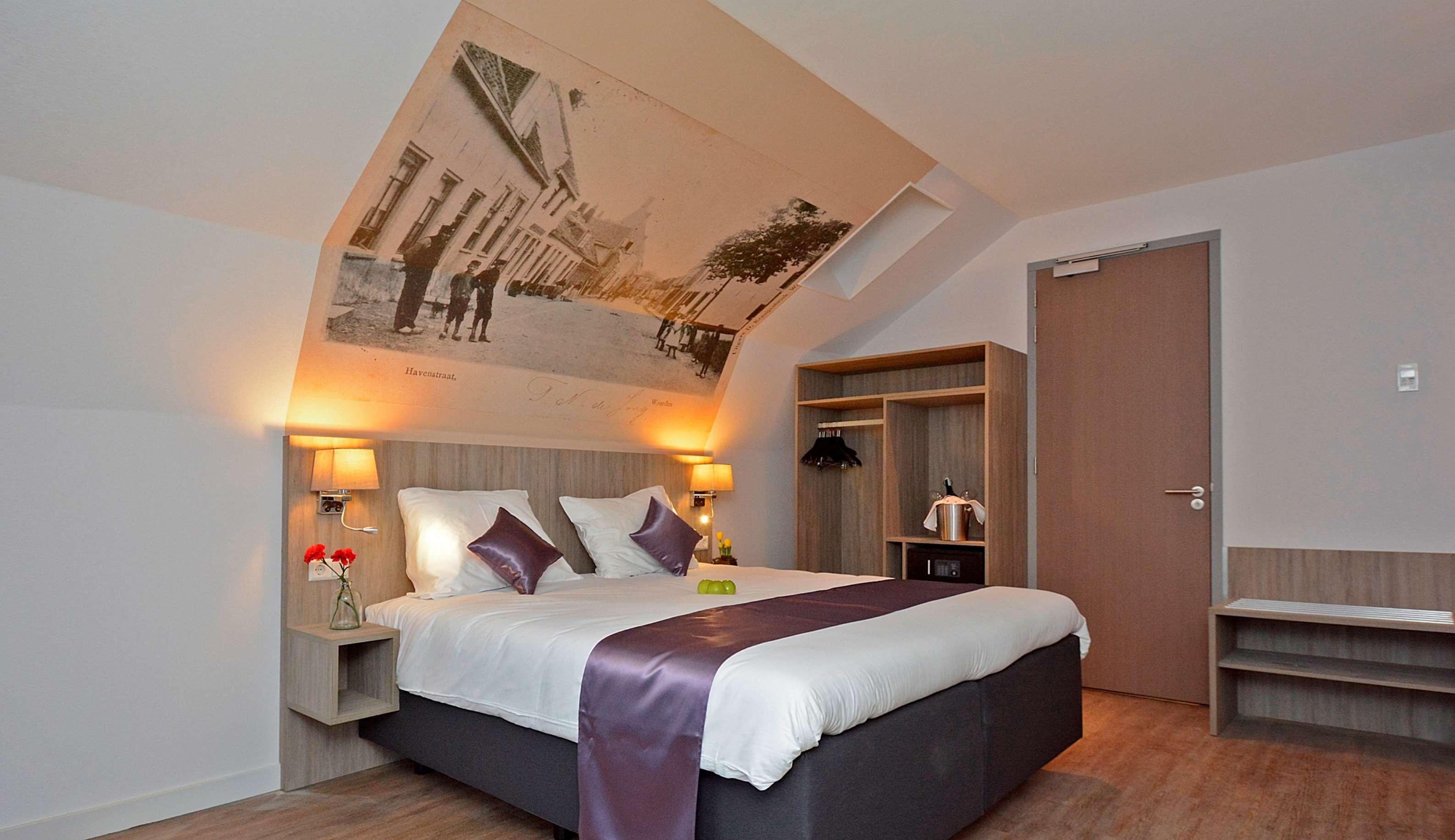 Best Western City Hotel Woerden Εξωτερικό φωτογραφία
