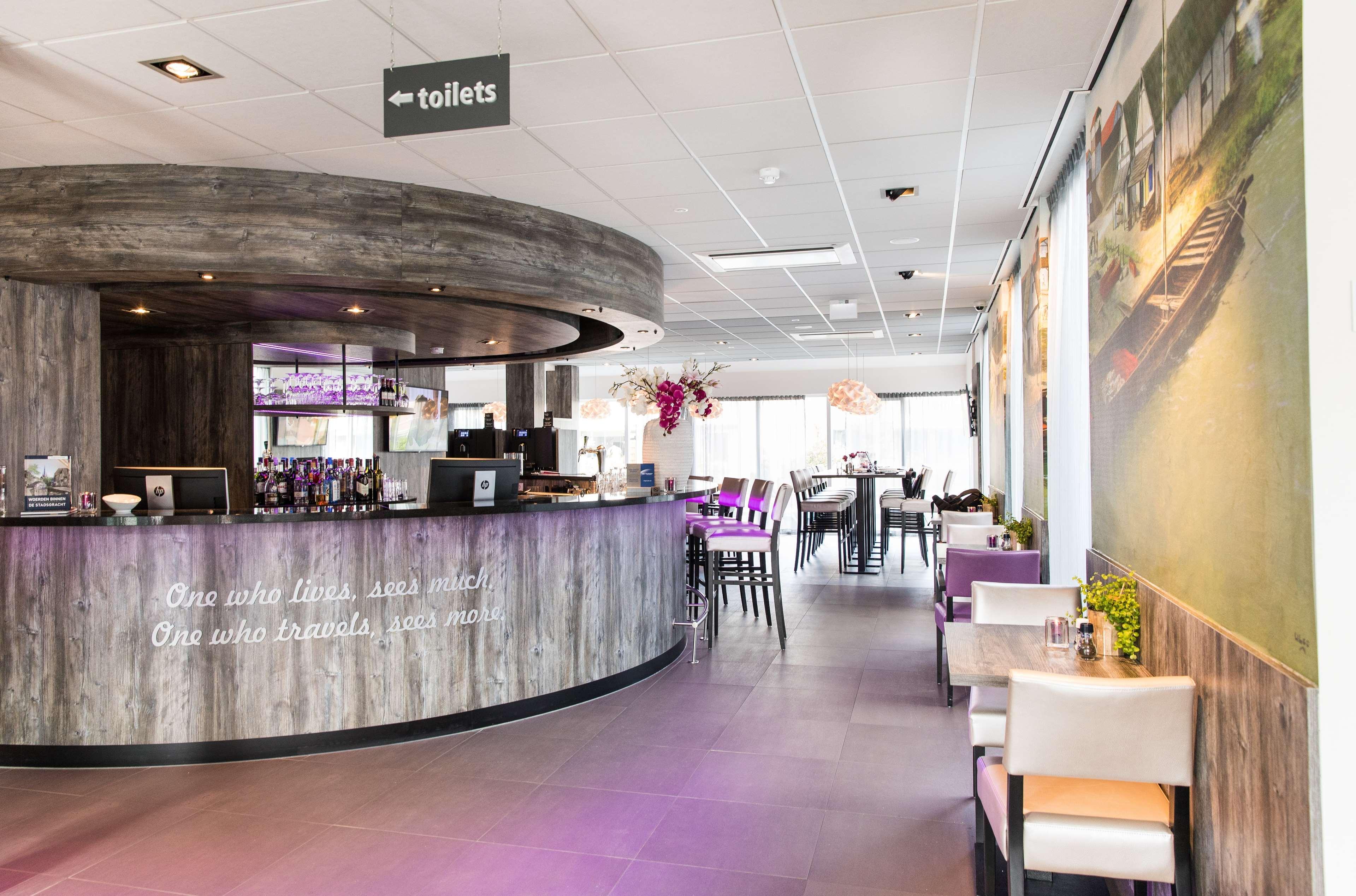 Best Western City Hotel Woerden Εξωτερικό φωτογραφία