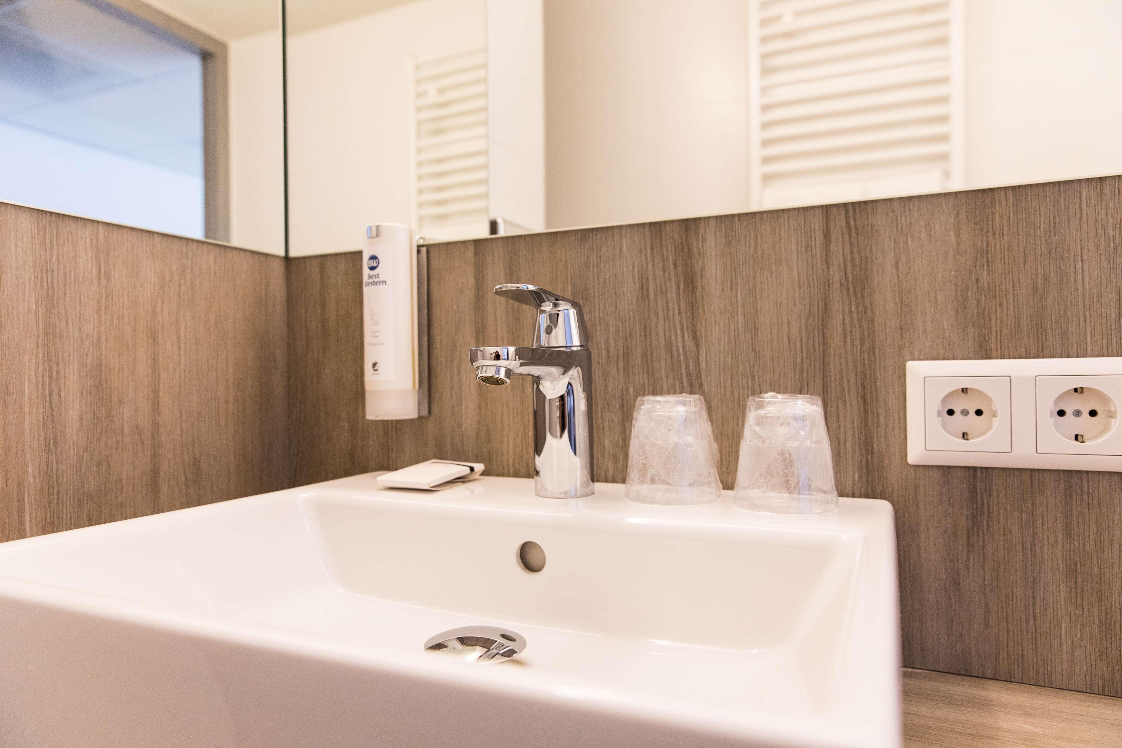 Best Western City Hotel Woerden Εξωτερικό φωτογραφία