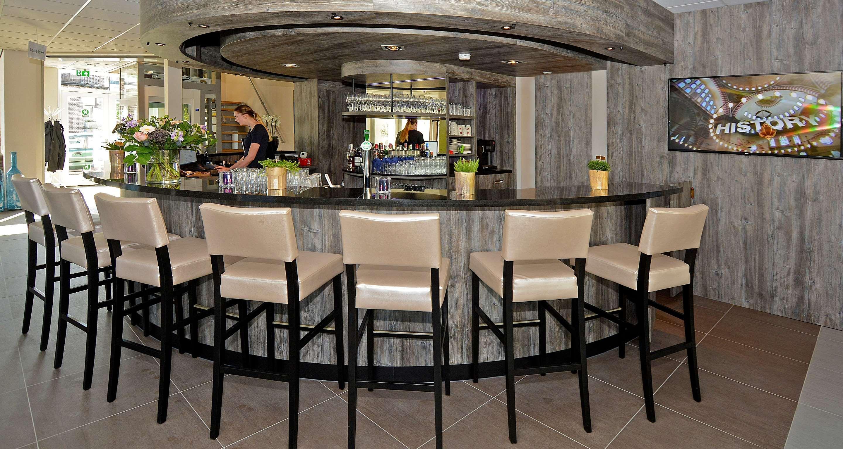 Best Western City Hotel Woerden Εξωτερικό φωτογραφία