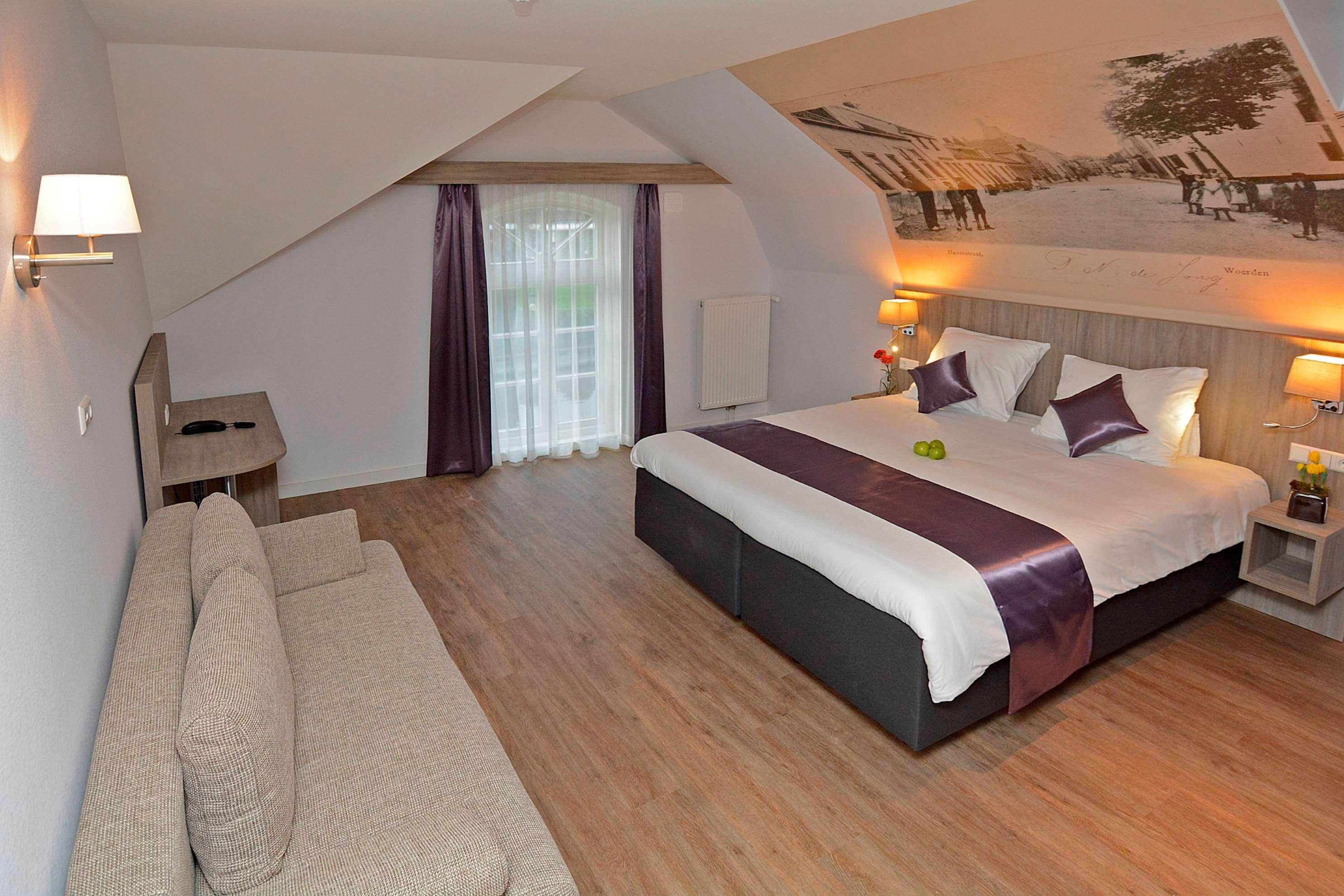 Best Western City Hotel Woerden Εξωτερικό φωτογραφία