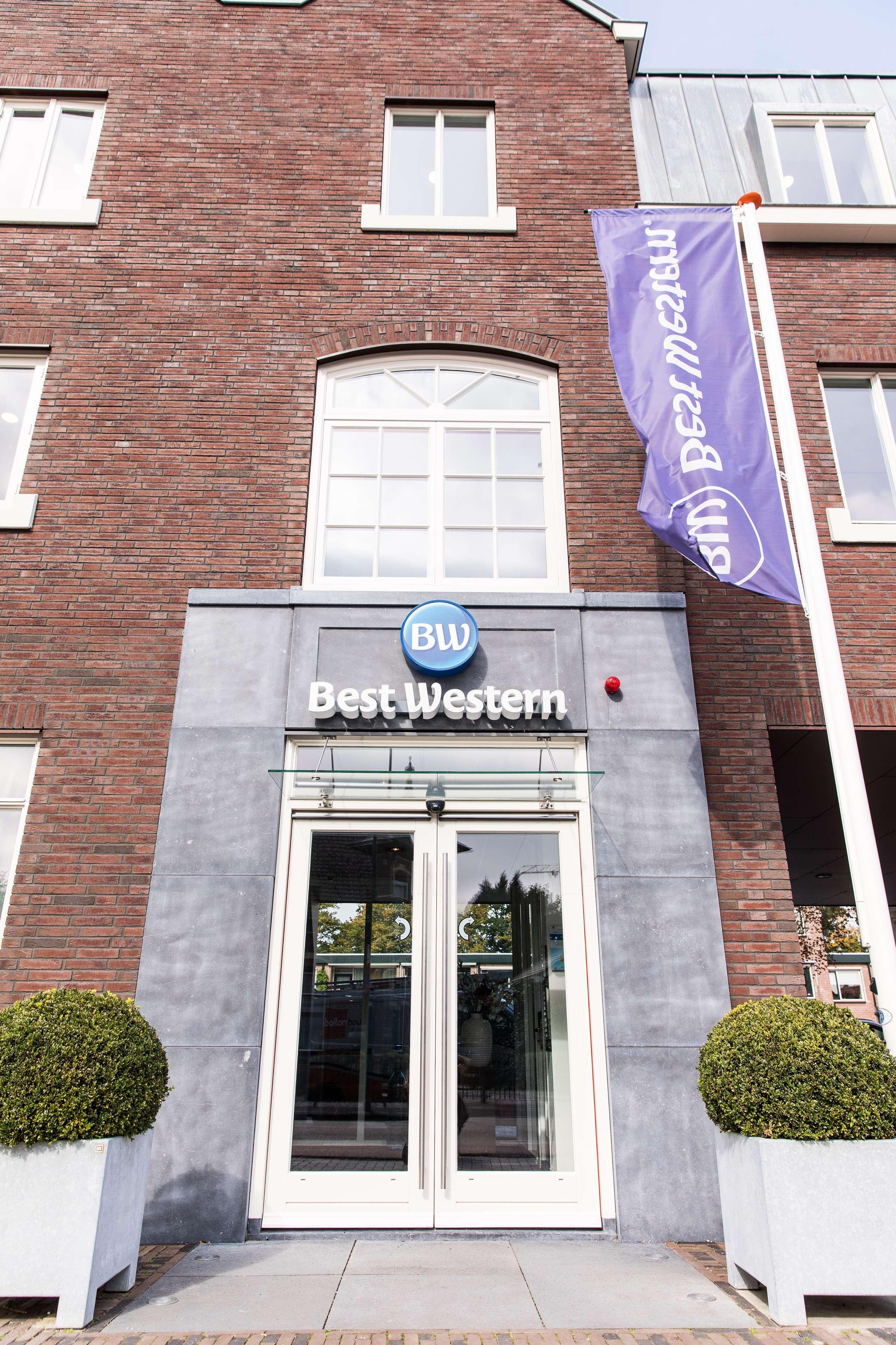 Best Western City Hotel Woerden Εξωτερικό φωτογραφία