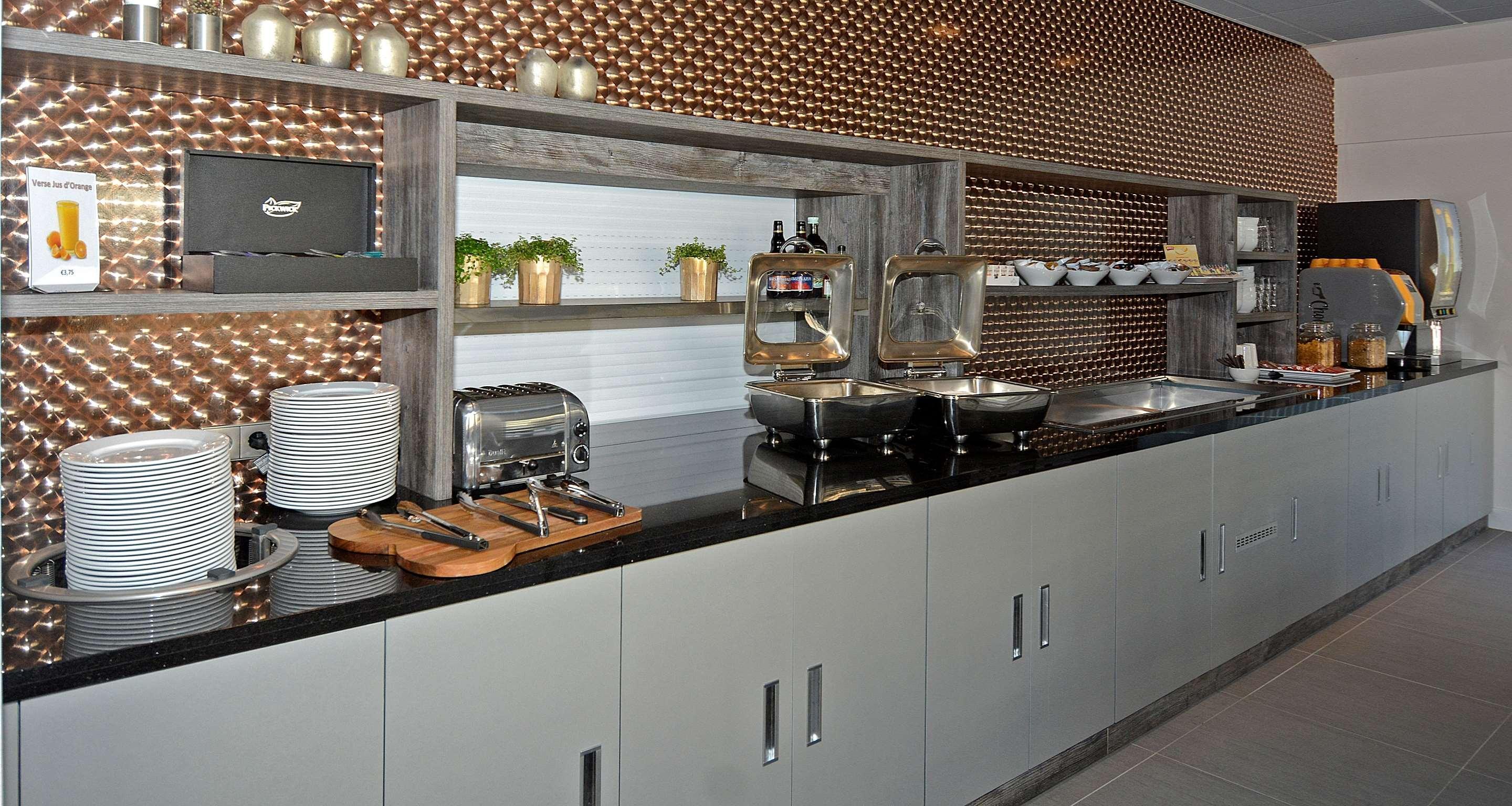 Best Western City Hotel Woerden Εξωτερικό φωτογραφία