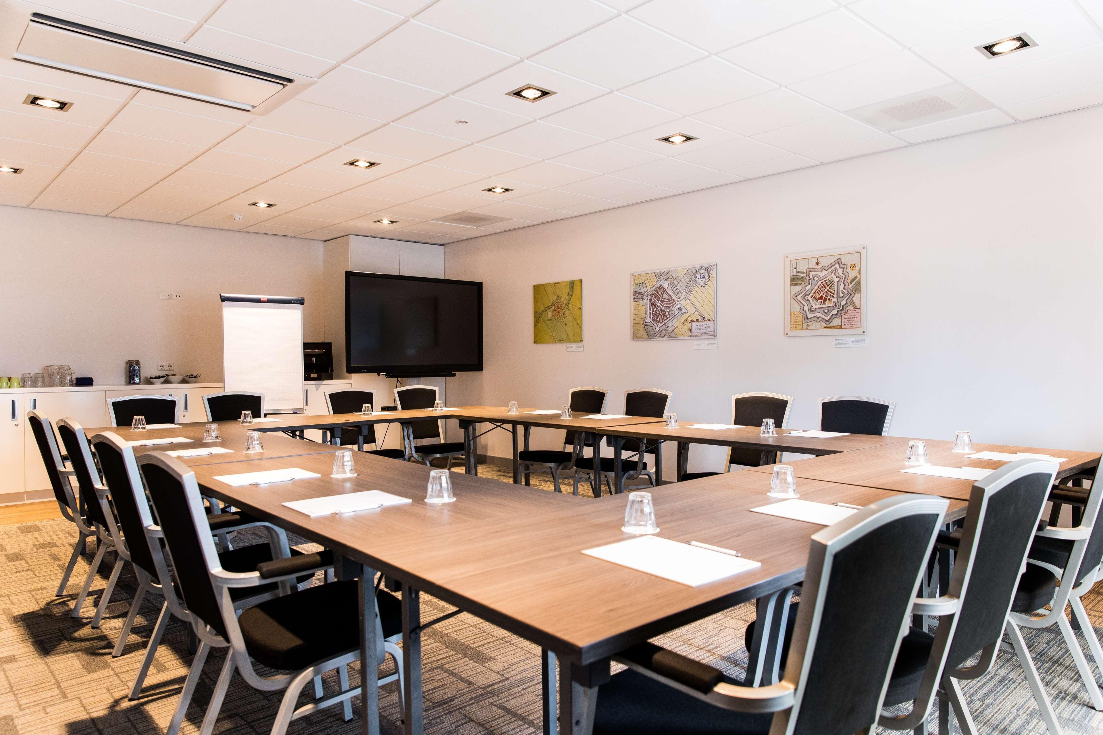Best Western City Hotel Woerden Εξωτερικό φωτογραφία