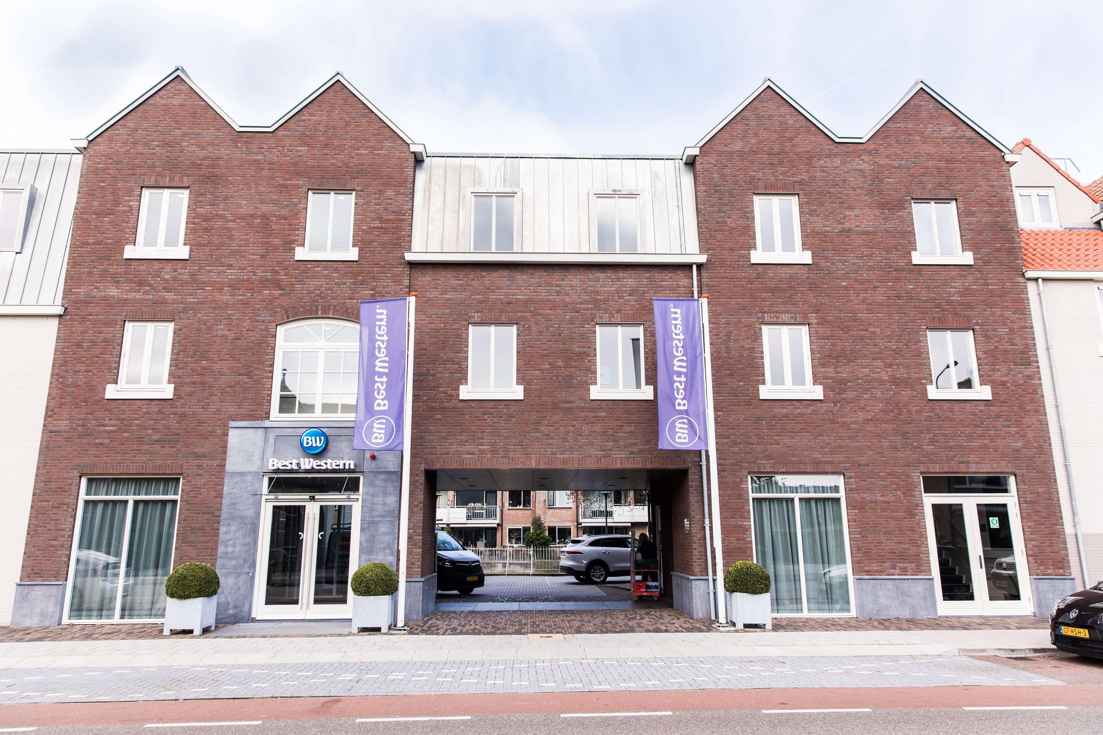 Best Western City Hotel Woerden Εξωτερικό φωτογραφία
