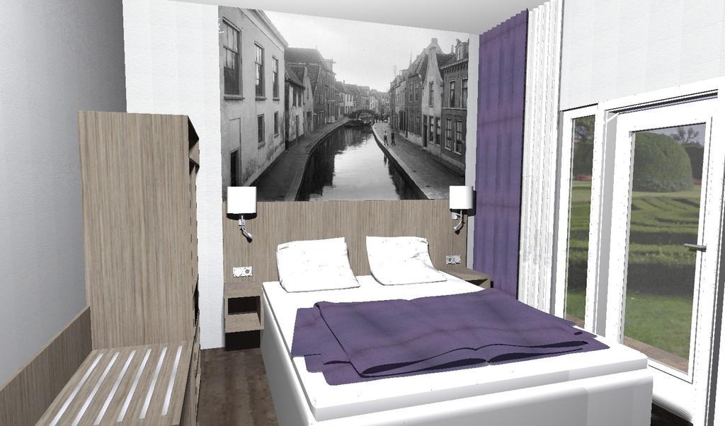 Best Western City Hotel Woerden Εξωτερικό φωτογραφία