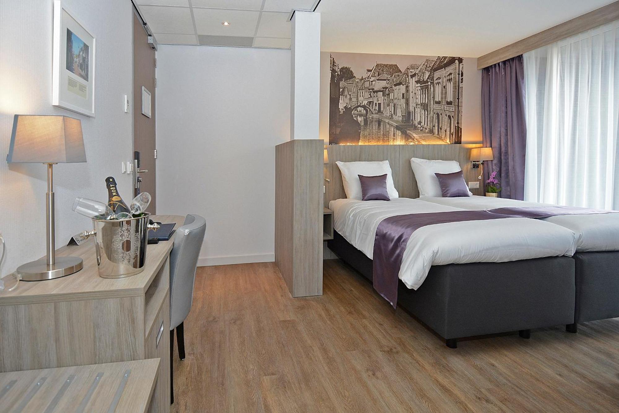 Best Western City Hotel Woerden Εξωτερικό φωτογραφία