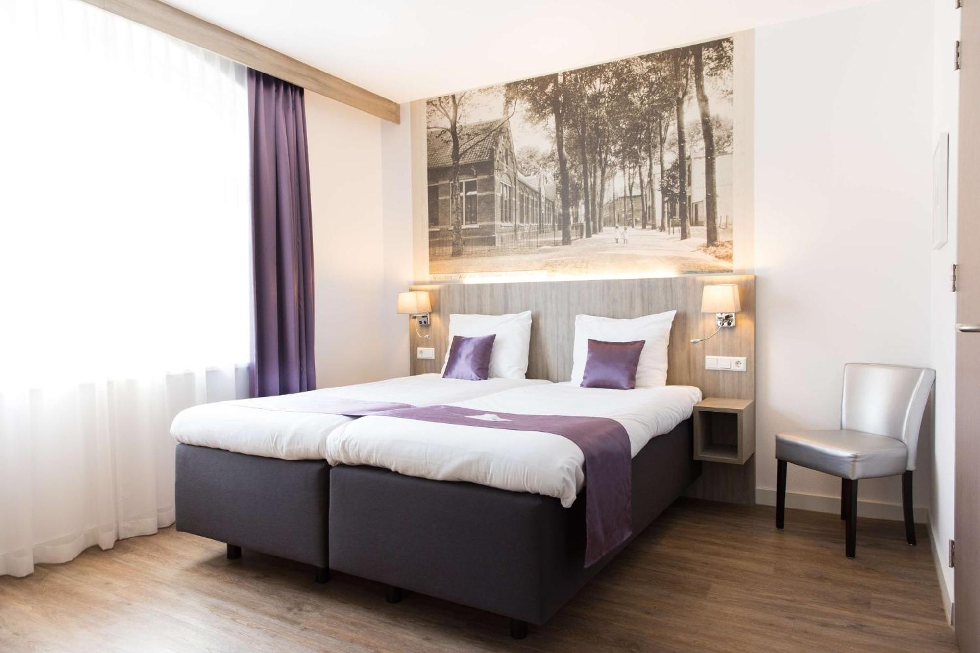 Best Western City Hotel Woerden Εξωτερικό φωτογραφία