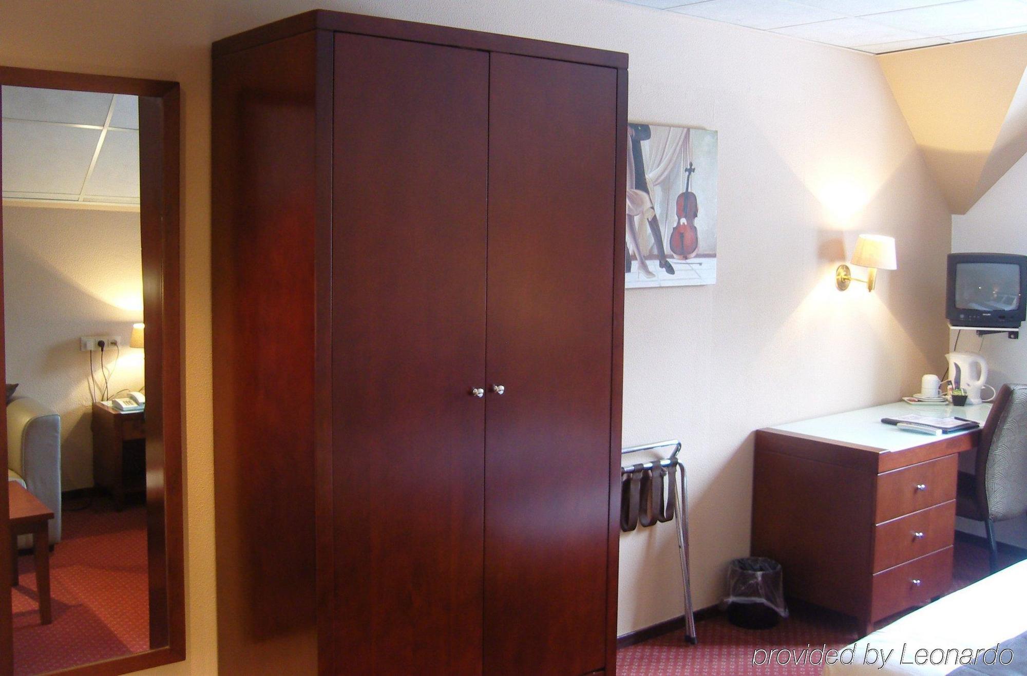 Best Western City Hotel Woerden Δωμάτιο φωτογραφία