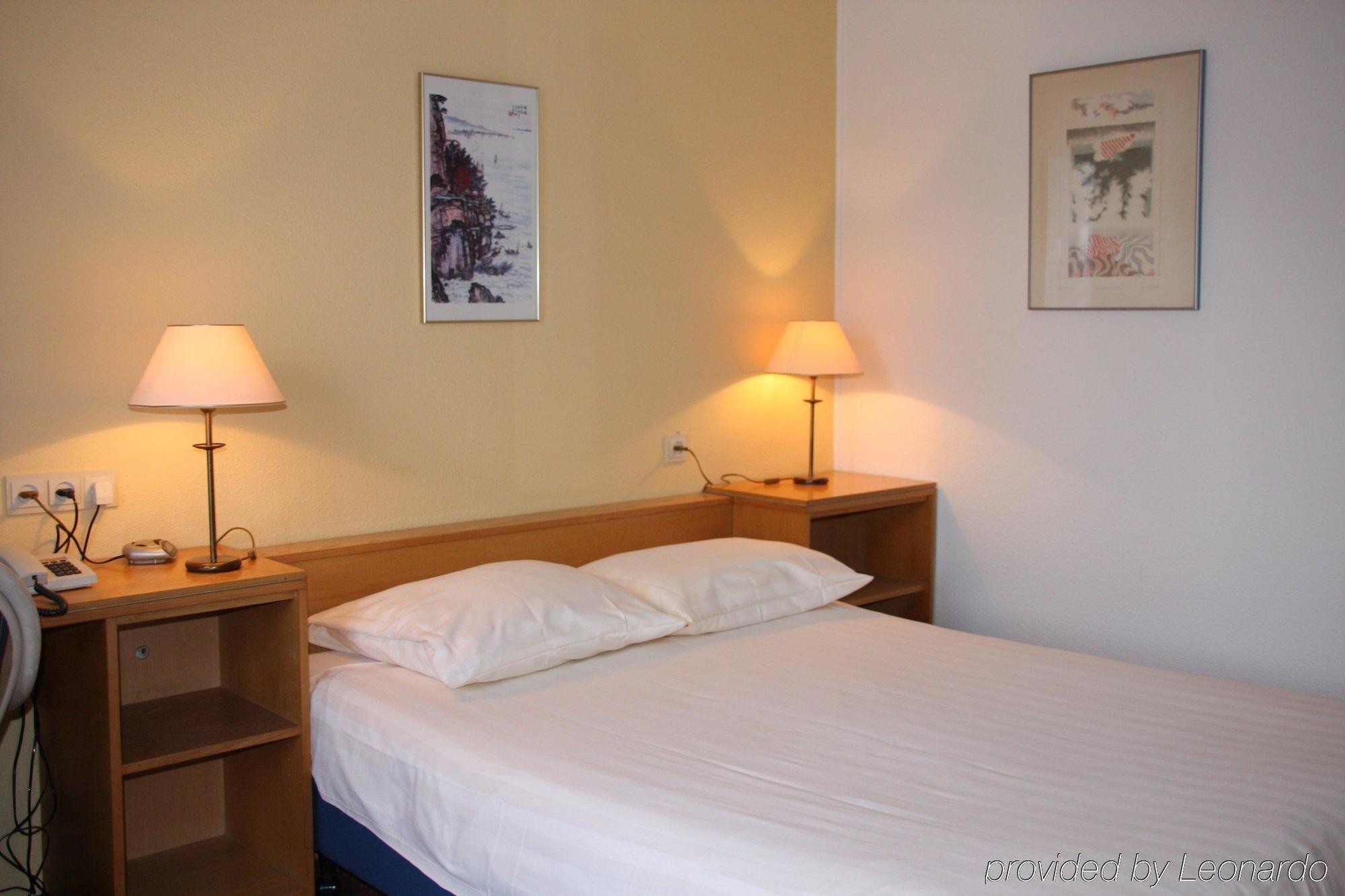 Best Western City Hotel Woerden Δωμάτιο φωτογραφία