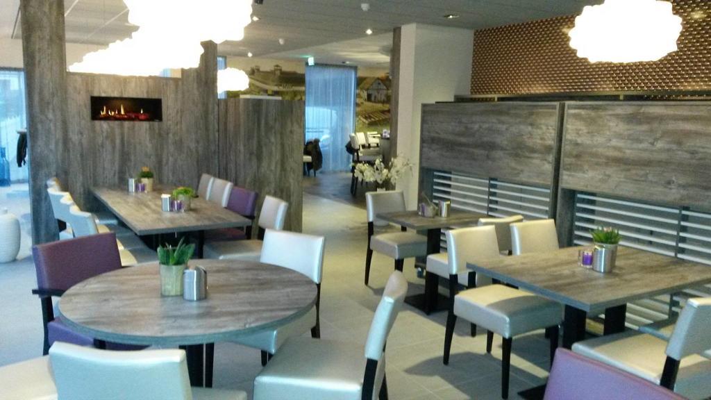 Best Western City Hotel Woerden Εξωτερικό φωτογραφία