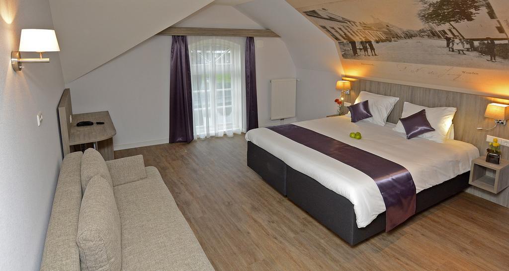 Best Western City Hotel Woerden Δωμάτιο φωτογραφία