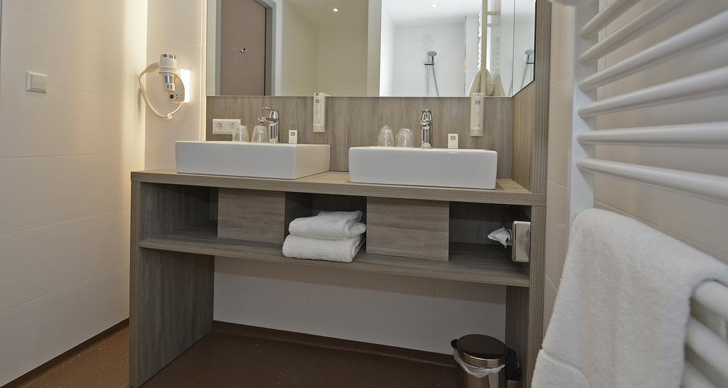 Best Western City Hotel Woerden Δωμάτιο φωτογραφία
