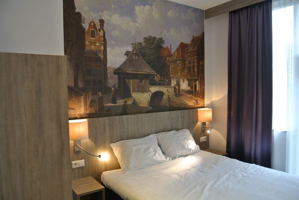 Best Western City Hotel Woerden Εξωτερικό φωτογραφία