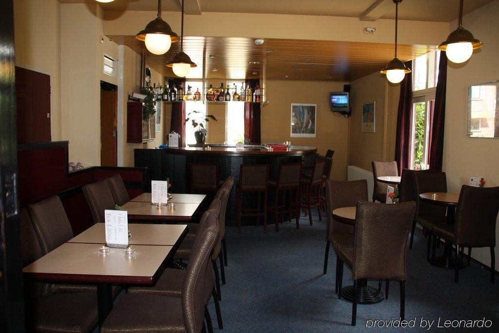 Best Western City Hotel Woerden Εξωτερικό φωτογραφία