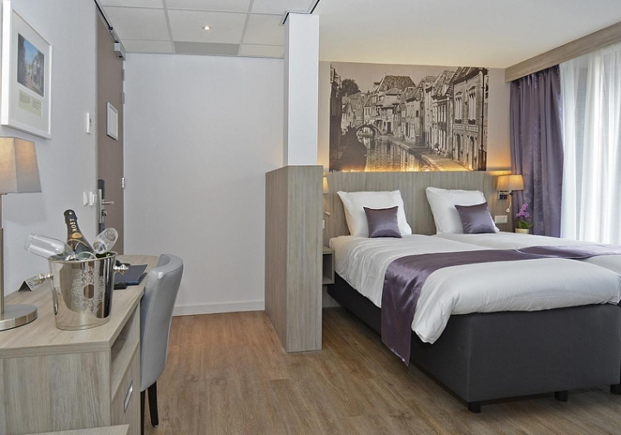 Best Western City Hotel Woerden Εξωτερικό φωτογραφία
