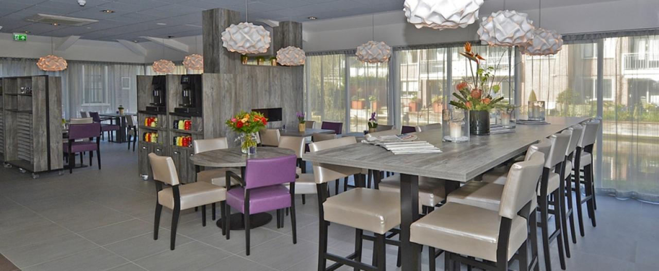 Best Western City Hotel Woerden Εξωτερικό φωτογραφία