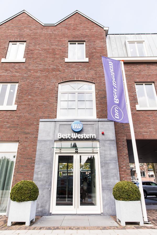 Best Western City Hotel Woerden Εξωτερικό φωτογραφία