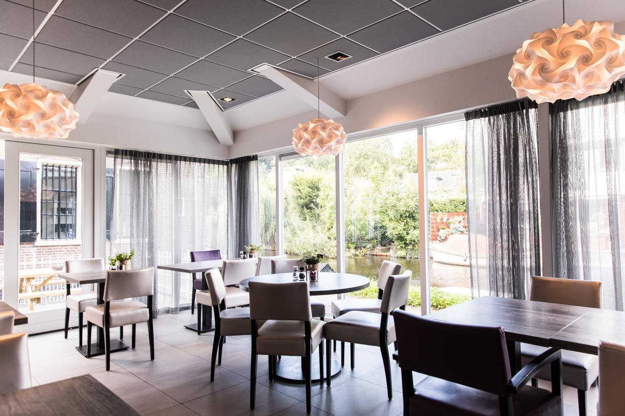 Best Western City Hotel Woerden Εξωτερικό φωτογραφία