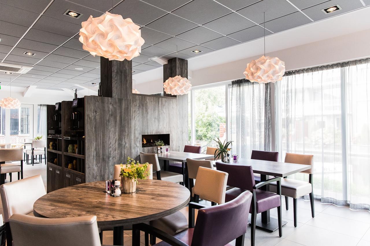 Best Western City Hotel Woerden Εξωτερικό φωτογραφία