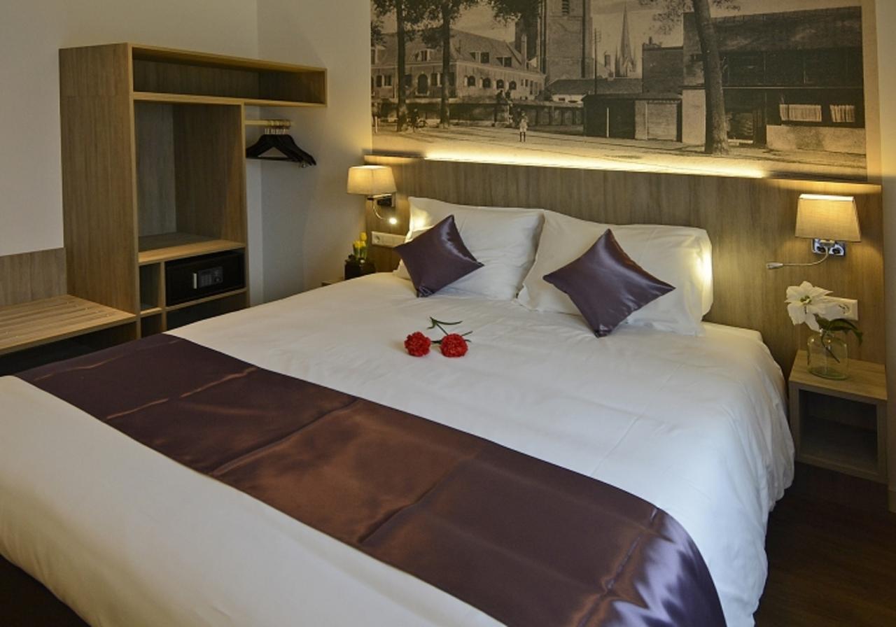Best Western City Hotel Woerden Εξωτερικό φωτογραφία