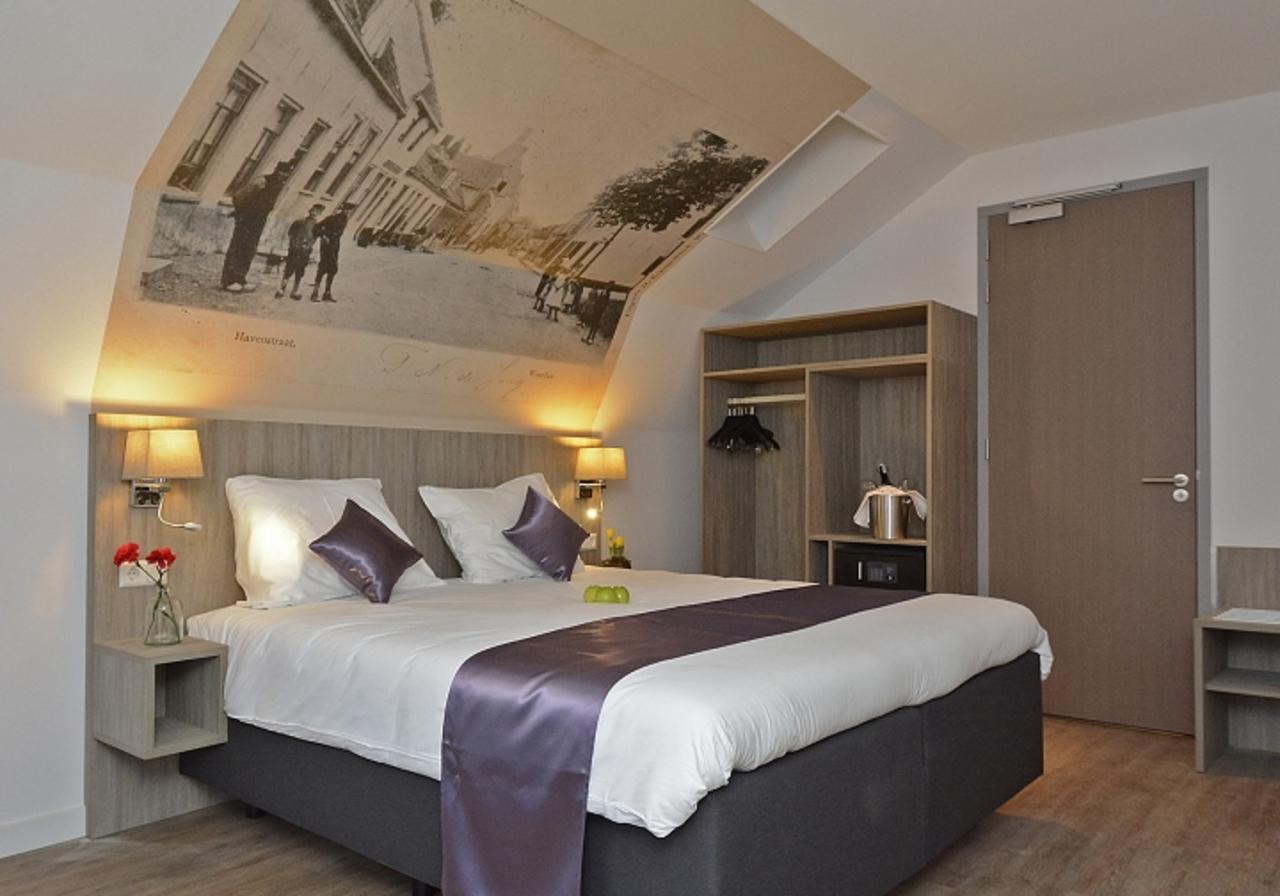 Best Western City Hotel Woerden Εξωτερικό φωτογραφία