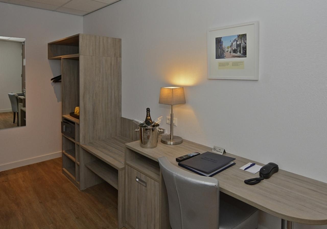 Best Western City Hotel Woerden Εξωτερικό φωτογραφία