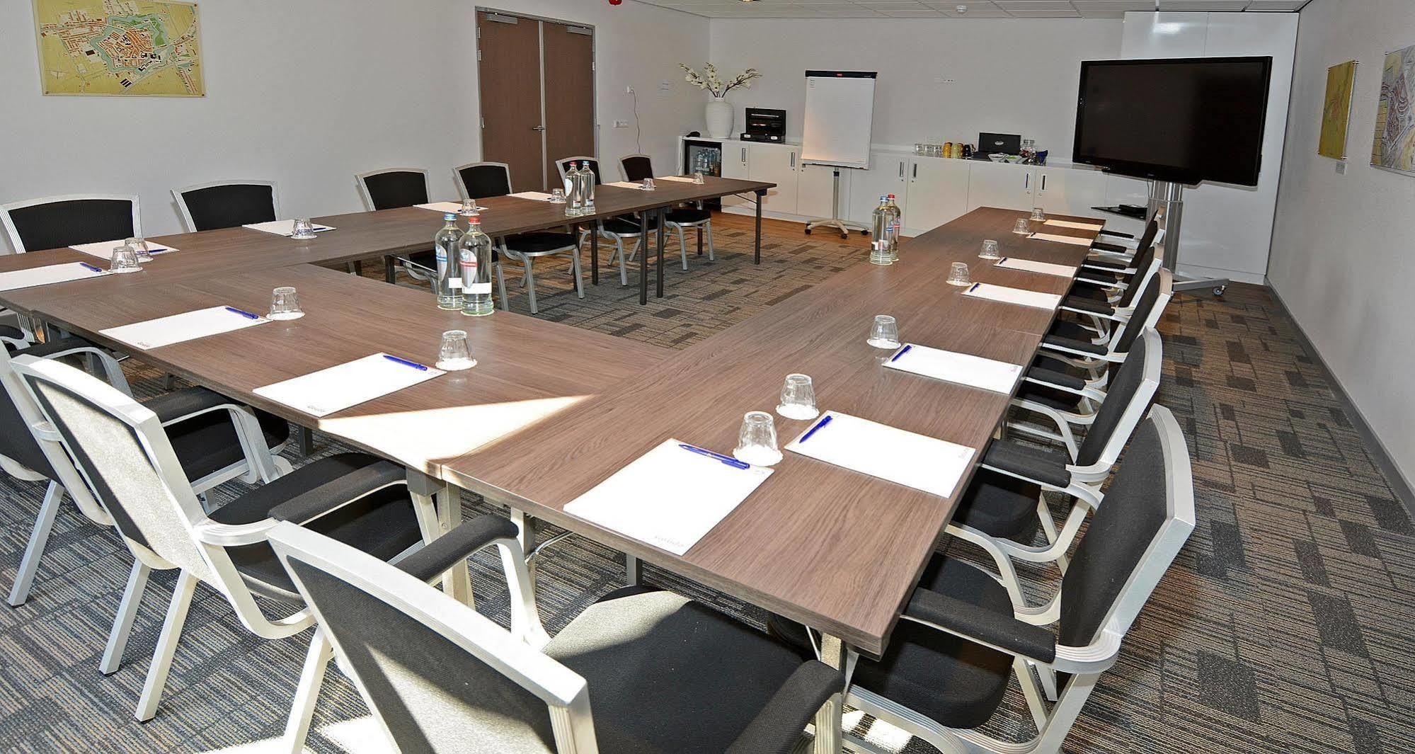 Best Western City Hotel Woerden Εξωτερικό φωτογραφία