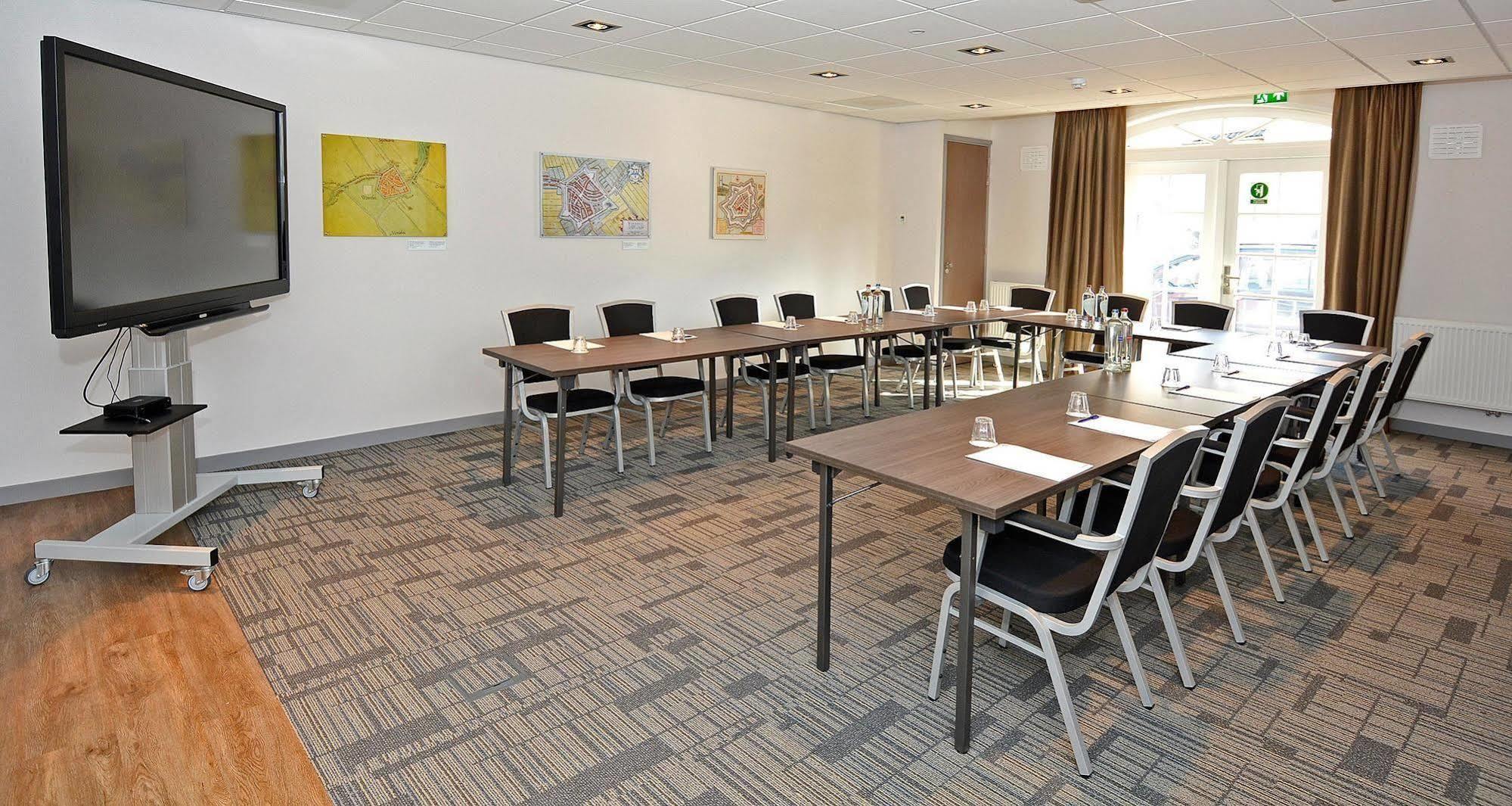 Best Western City Hotel Woerden Εξωτερικό φωτογραφία